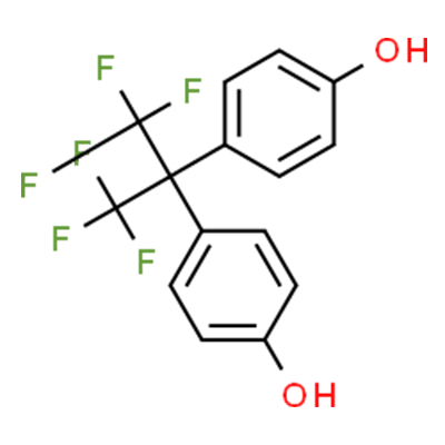 Hexafluorobisphenol A CAS#1478-61-1