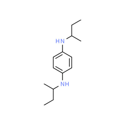 N,N-Di-Sec-Butyl-P-Phenylenediamine CAS#101-96-2