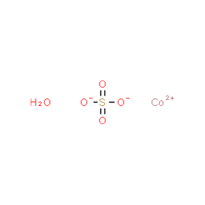 Cobalt Sulfate Heptahydrate CAS#10026-24-1