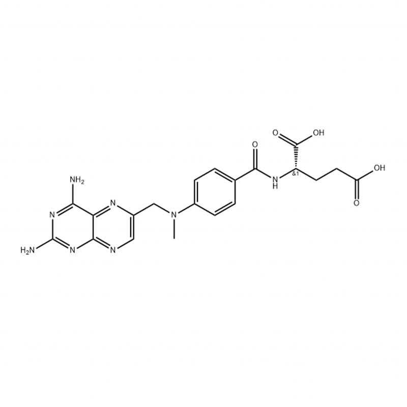 Methotrexate CAS#59-05-2