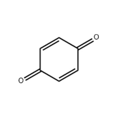 1,4-Benzoquinone CAS#106-51-4