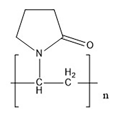 Polyvinylpyrrolidone CAS#9003-39-8