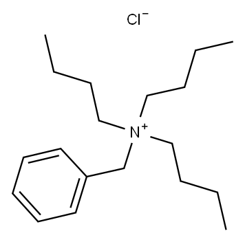 Cloruro de benciltributilamonio CAS#23616-79-7