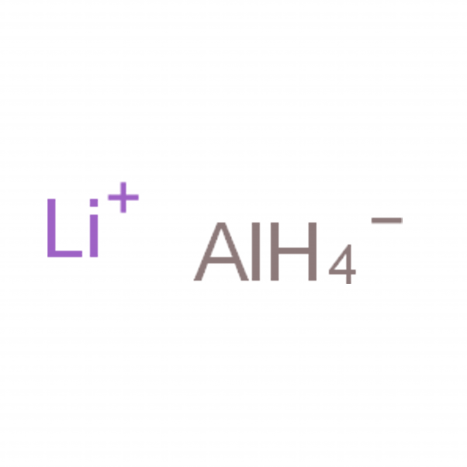 Lithium Aluminum Hydride CAS#16853-85-3