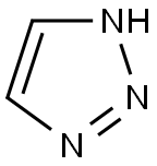 1,2,3-1H-Triazole CAS#288-36-8