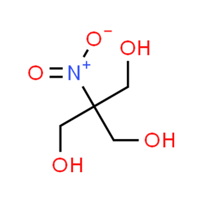 Tris(hydroxymethyl)nitromethane CAS#126-11-4