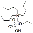 硫酸水素テトラブチルアンモニウム CAS#32503-27-8