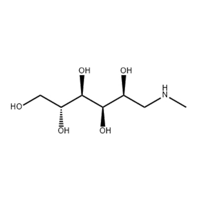 Meglumine CAS#6284-40-8