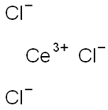 CER(III)-CHLORID CAS#7790-86-5