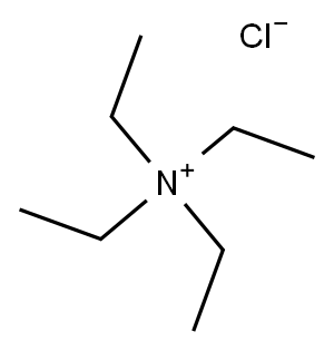 Tetraethylammonium Chloride CAS#56-34-8