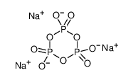 Sodium trimetaphosphate CAS#7785-84-4