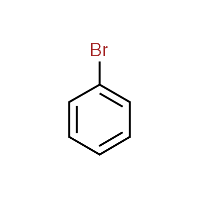 Bromobenzene CAS#108-86-1