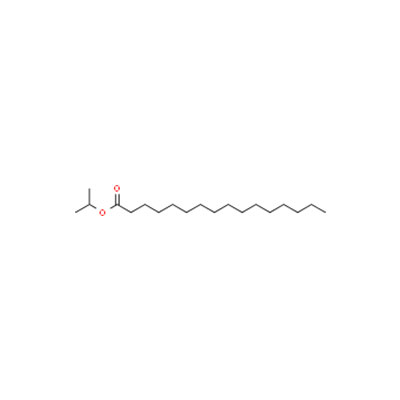 Isopropyl palmitate CAS#142-91-6