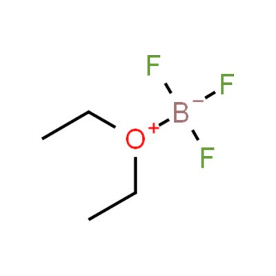 Éthérate diéthylique de trifluorure de bore CAS#109-63-7