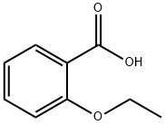 2-Ethoxybenzoic acid CAS#134-11-22-Ethoxybenzoic acid CAS#134-11-2