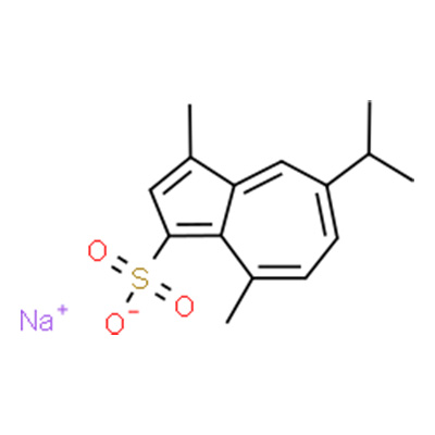 Gualénate de sodium CAS#6223-35-4