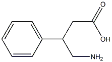 Phénibut CAS#1078-21-3