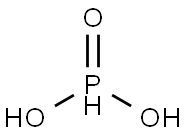 Phosphorous acidCAS#13598-36-2