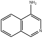 4-Aminoisoquinoline CAS#23687-25-4