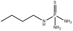 N-(n-Butyl)thiophosphoric triamide CAS#94317-64-3