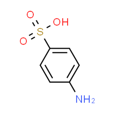 Sulfanilic acid CAS#121-57-3