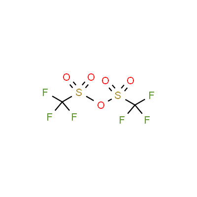 Trifluoromethanesulfonic anhydride CAS#358-23-6