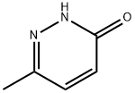 6-Methylpyridazin-3(2H)-One CAS#13327-27-0