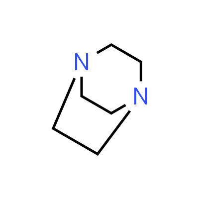 Triethylenediamine CAS#280-57-9