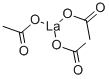 LANTHANUM ACETATECAS#917-70-4