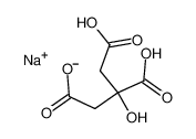 クエン酸二水素ナトリウム CAS#18996-35-5