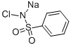 Chloramine B CAS#127-52-6