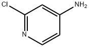 4-Amino-2-chloropyridineCAS#14432-12-3