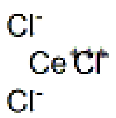 CER(III)-CHLORID, wasserfrei, CAS-Nr. 779008-60-5