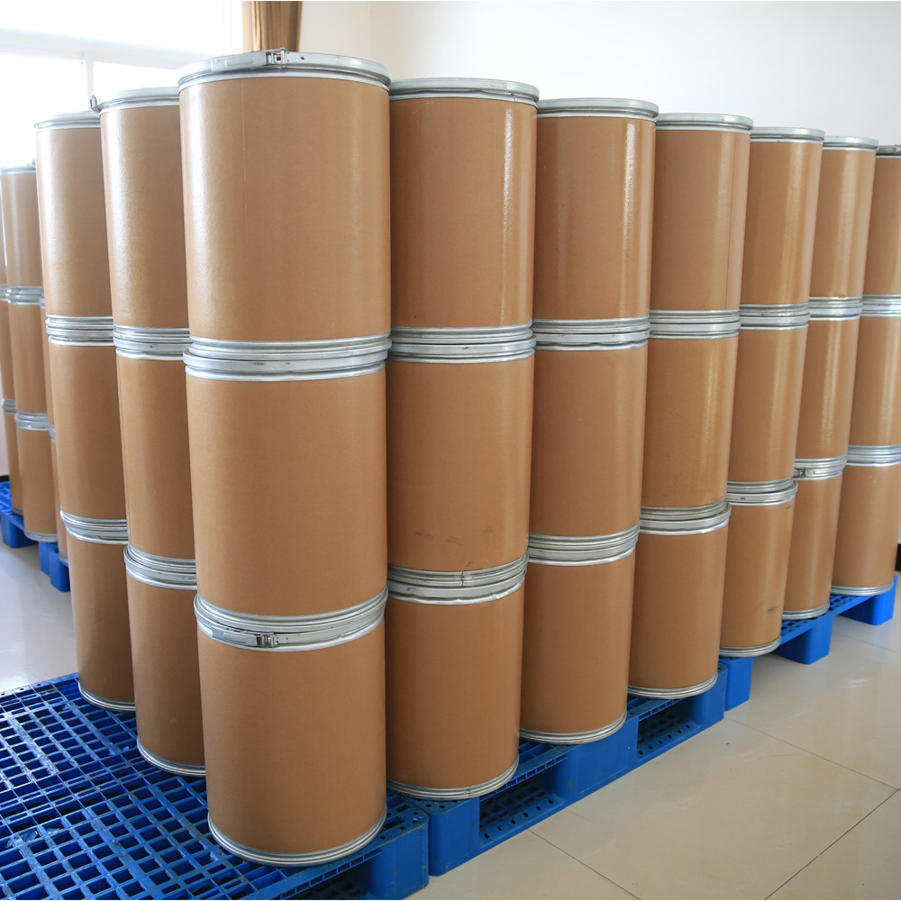 Fumed Silica CAS#112945-52-5