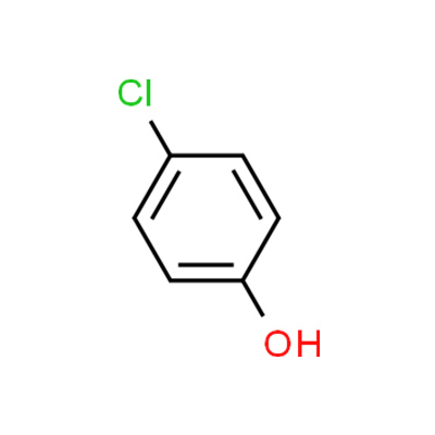 Pará Cloro Fenol (4-Cloro Fenol) CAS#106-48-9