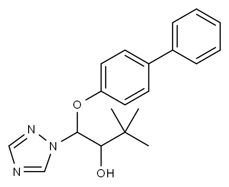 Bitertanol CAS#55179-31-2