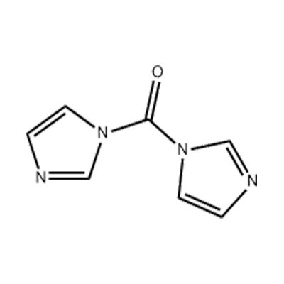 N,N'-Carbonyldiimidazole CAS#530-62-1