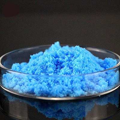 Copper(II) sulfate pentahydrate CAS#7758-99-8