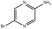 2-Amino-5-bromopyrazine CAS#59489-71-3