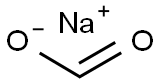 Sodium formate CAS#141-53-7