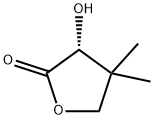 D-(-)-PANTOLACTONE CAS#599-04-2