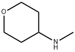 METHYL-(TETRAHYDRO-PYRAN-4-YL)-AMINE HCL CAS#220641-87-2