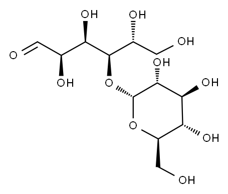 Maltosa CAS#69-79-4