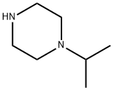 1-Isopropylpiperazine CAS#4318-42-7