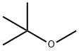 Tert-Butyl Methyl Ether CAS# 1634-04-4