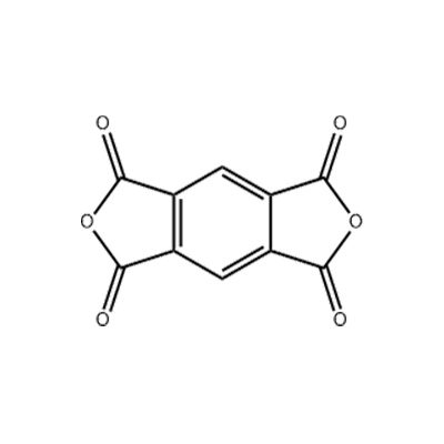 Pyromellitsäuredianhydrid CAS#89-32-7