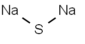 Sodium Sulfide CAS#1313-82-2