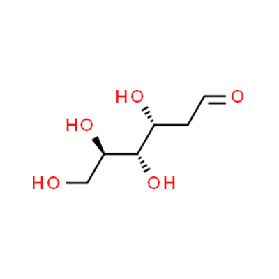 2-Deoxy-D-glucose CAS#154-17-6