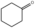 Cyclohexanone CAS#108-94-1