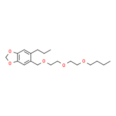 Piperonylbutoxid 95 % CAS#51-03-6